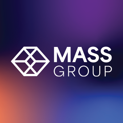 mass group logo