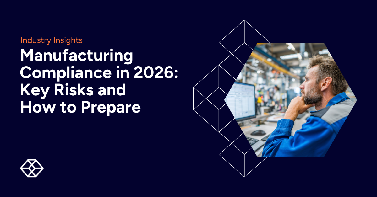 manufacturing compliance in 2026 blog header mass group