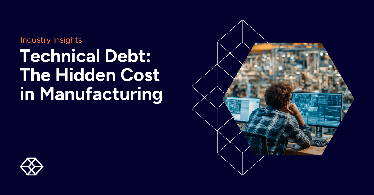 technical debt blog header mass group