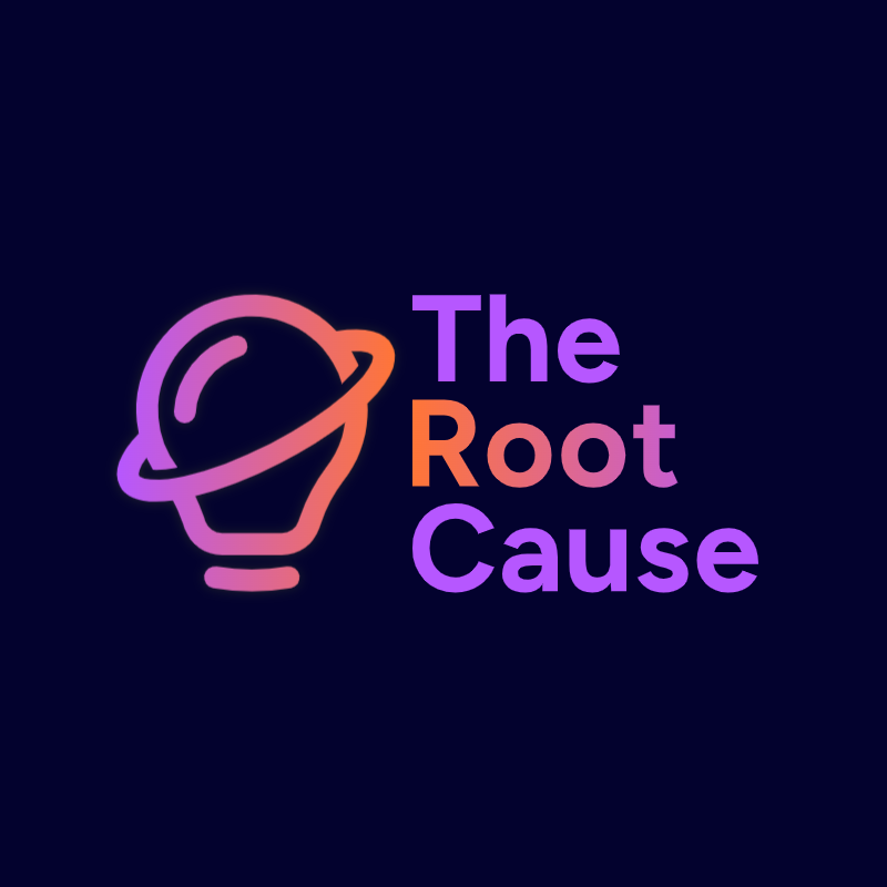 the root cause logo