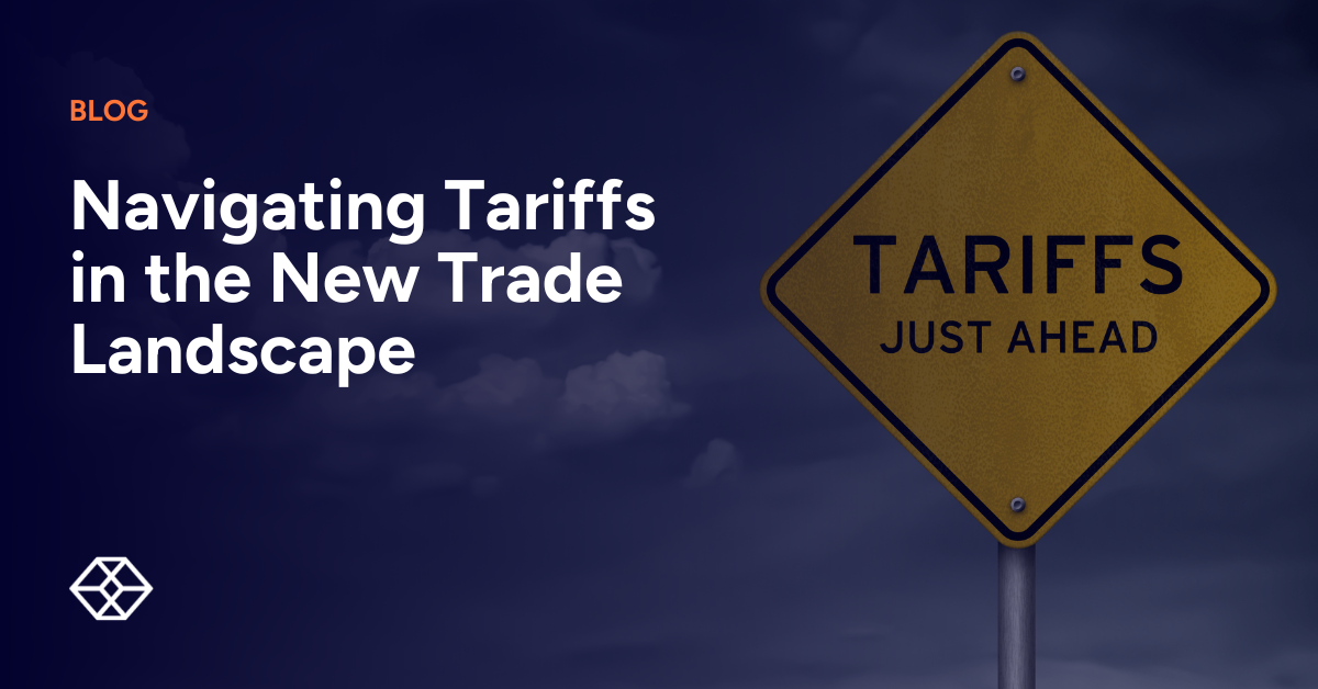 Tariffs, Taxes, and Regulations: Manufacturing in a Changing Administration